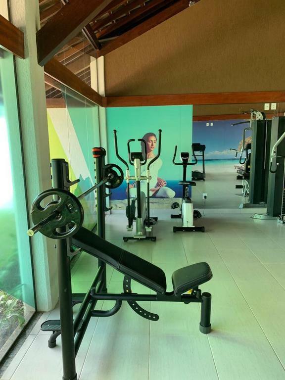 Lindo Flat Cupe 1 Apartment Porto de Galinhas