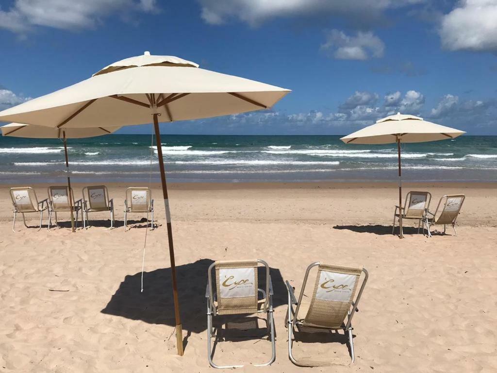 Lindo Flat Cupe 1 Apartment Porto de Galinhas