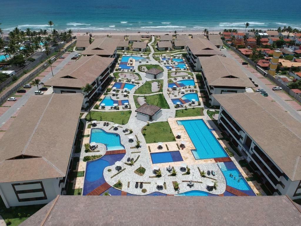 Lindo Flat Cupe 1 * Porto de Galinhas