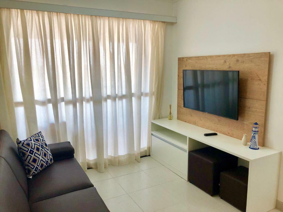 Lindo Flat Cupe 1 Porto de Galinhas
