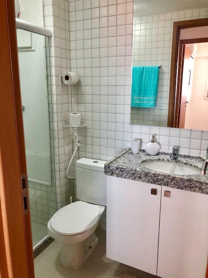 Lindo Flat Cupe 1 Apartamento Pôrto das Galinhas
