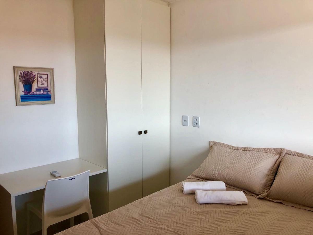 Lindo Flat Cupe 1 Pôrto das Galinhas