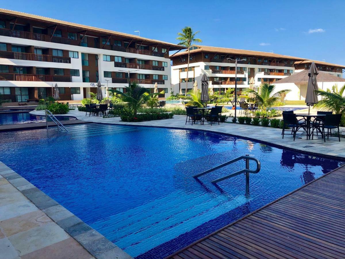 Lindo Flat Cupe 1 * Pôrto das Galinhas