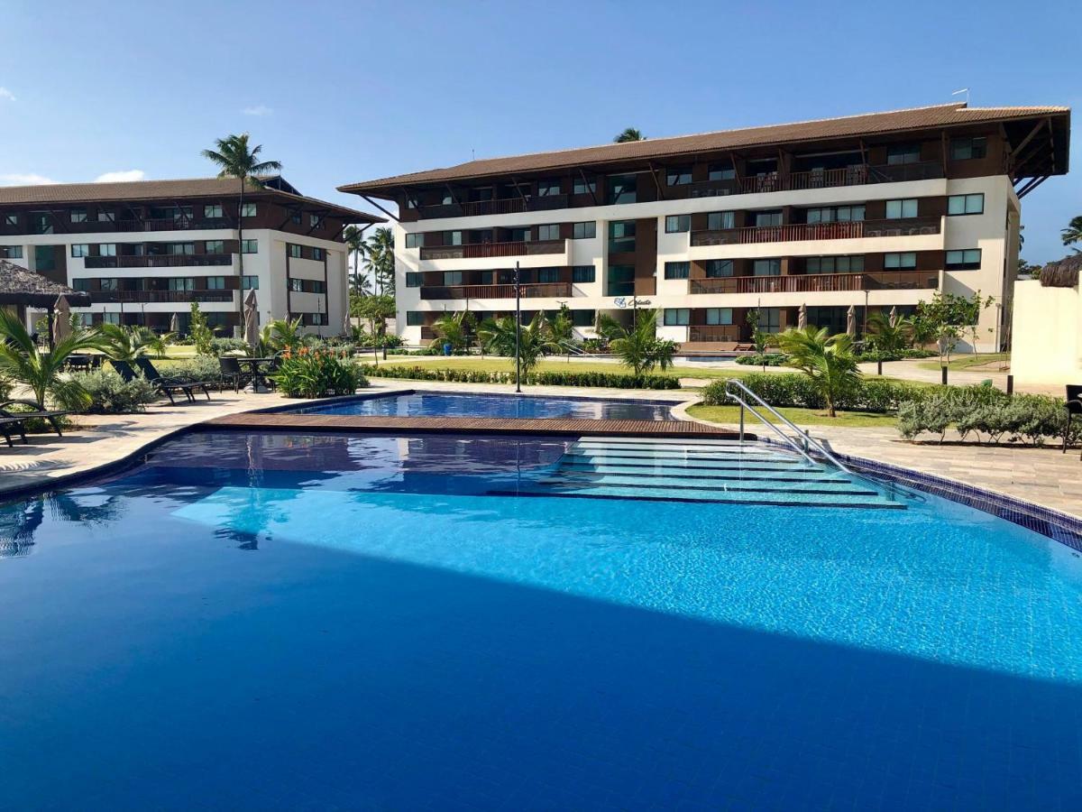Lindo Flat Cupe 1 Apartamento Pôrto das Galinhas