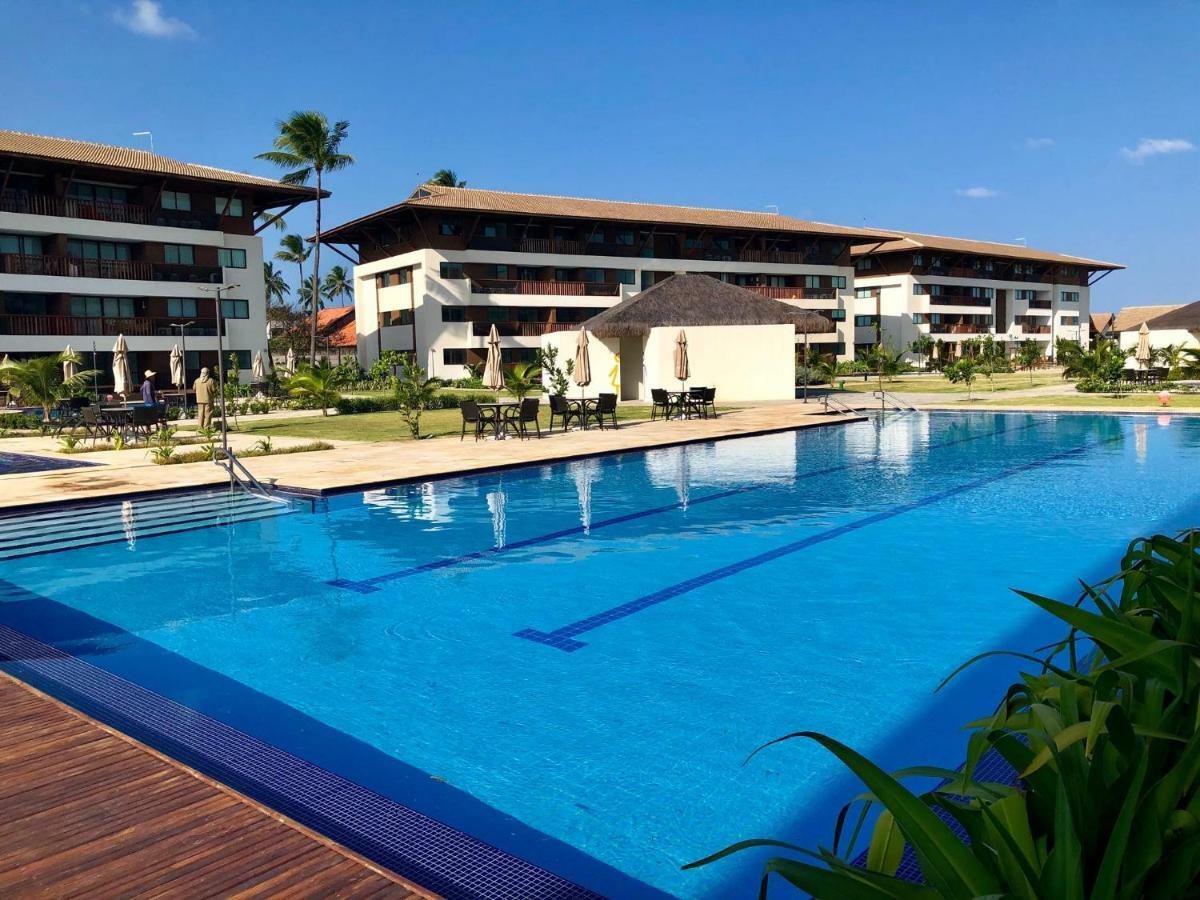 Apartamento Lindo Flat Cupe 1