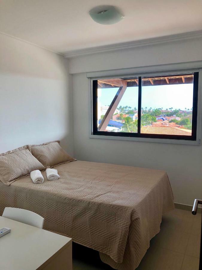 Apartamento Lindo Flat Cupe 1 Pôrto das Galinhas