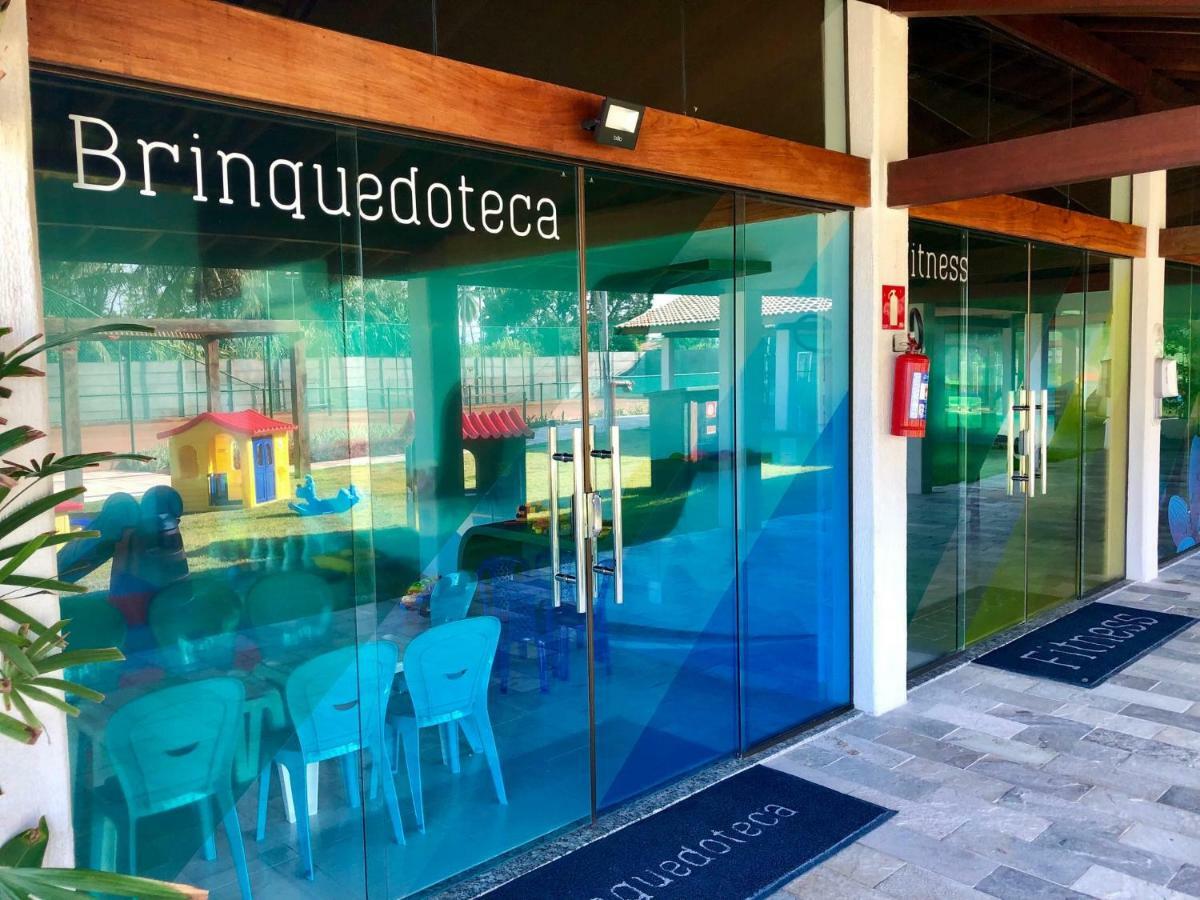 Apartamento Lindo Flat Cupe 1 *