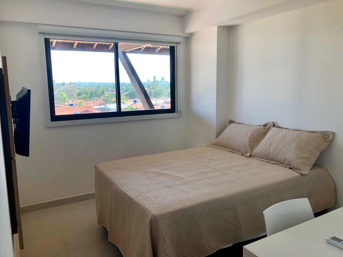 Apartamento Lindo Flat Cupe 1 Pôrto das Galinhas