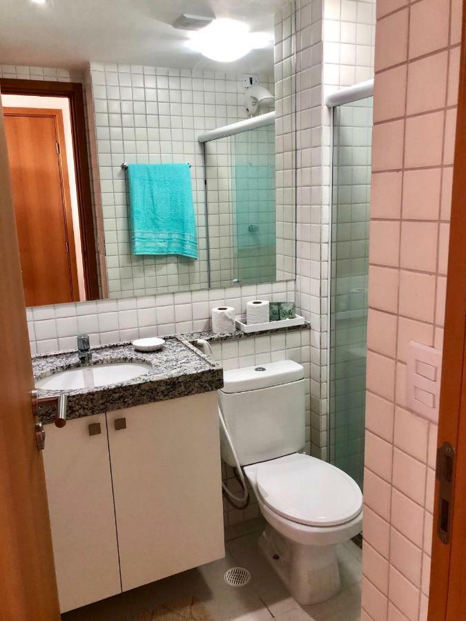 Lindo Flat Cupe 1 * Pôrto das Galinhas
