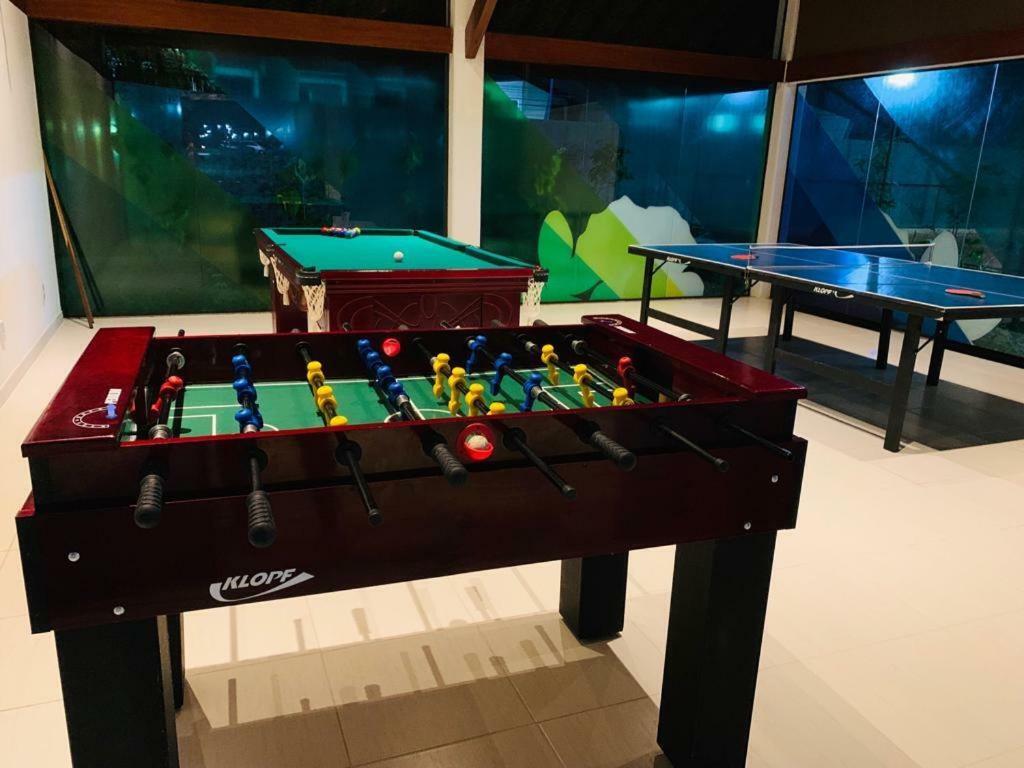 Lindo Flat Cupe 1 Pôrto das Galinhas